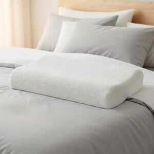 LATEX FOAM  PILLOW